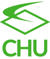 CHU logo